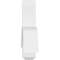 Ekena Millwork Bellingham Architectural Grade PVC Gable Bracket, 36"W x 15"H x 4"D x 4"F, 10/12 Pitch GBP036X15X0404BEL00 - alternate 4